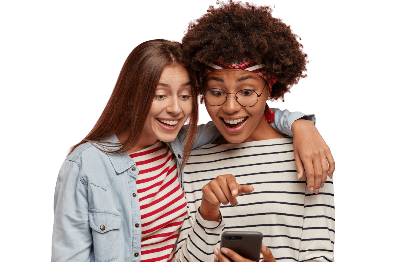 Refer Friends